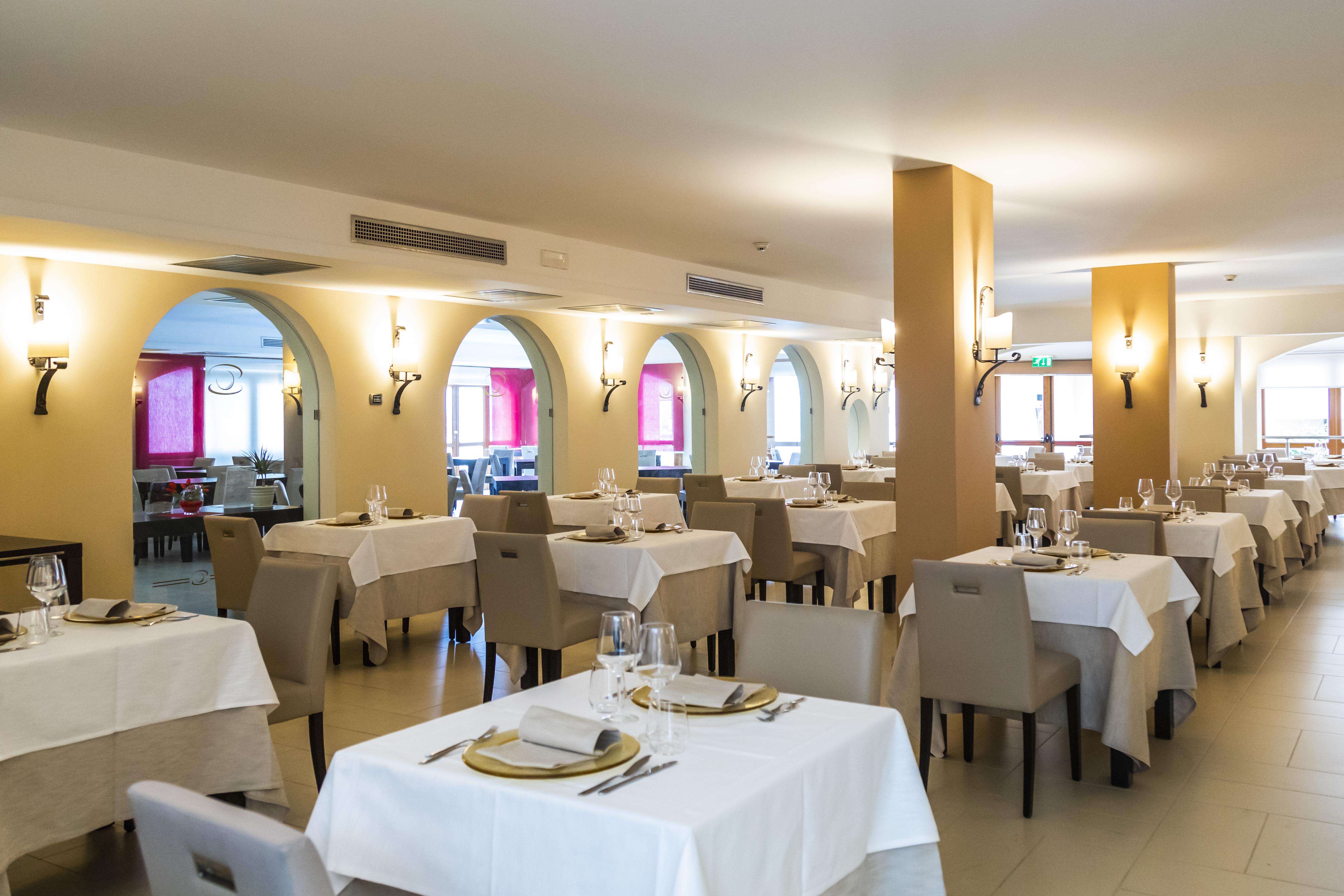 Hotel Tropis Tropea Bagian luar foto