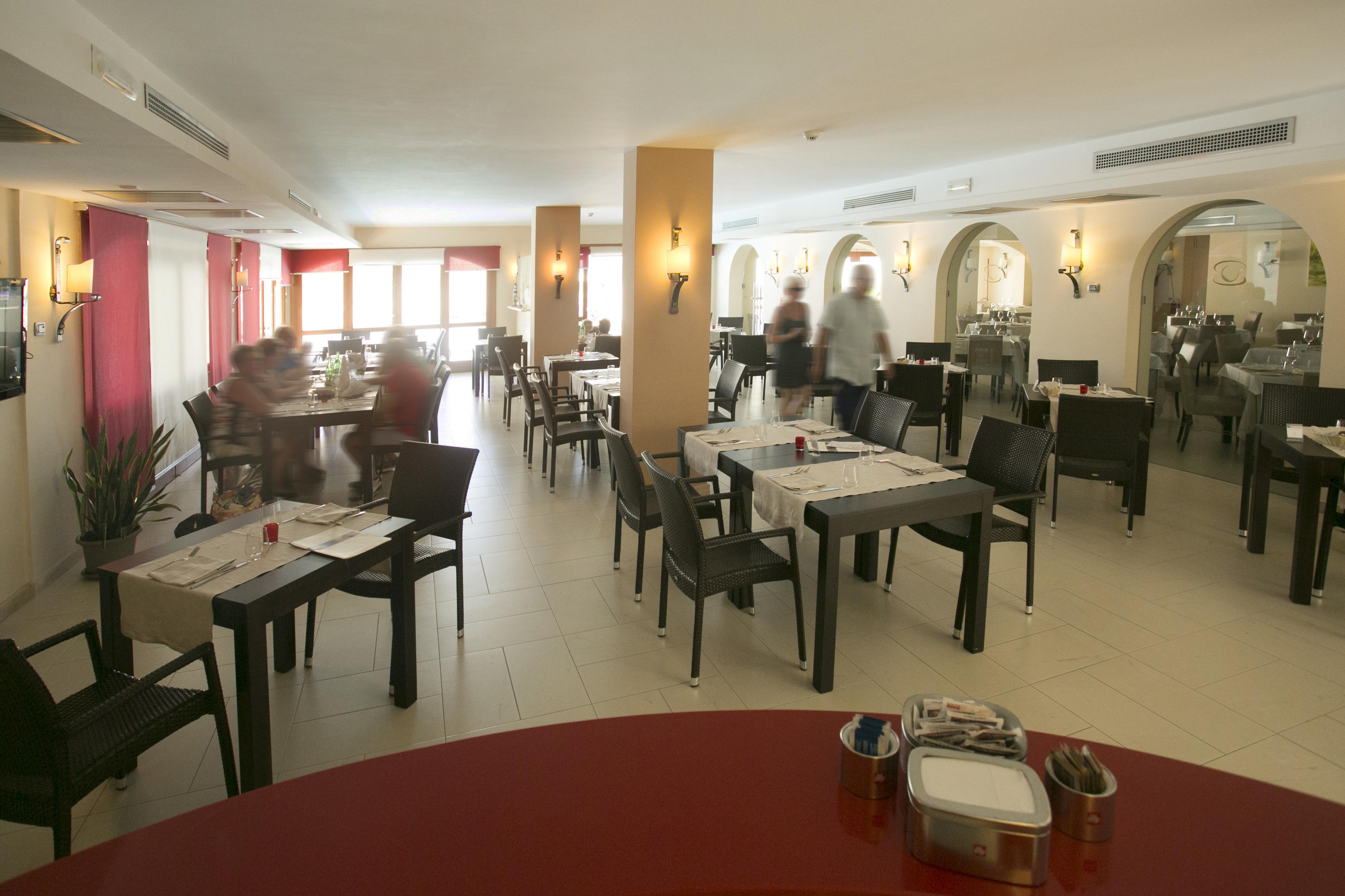 Hotel Tropis Tropea Bagian luar foto